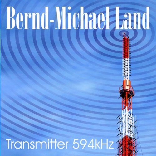 Transmitter 594kHz