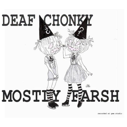 Mostly Farsh
