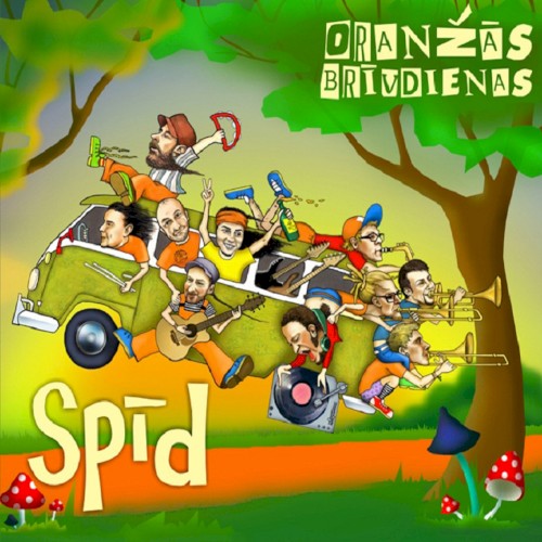 Spīd