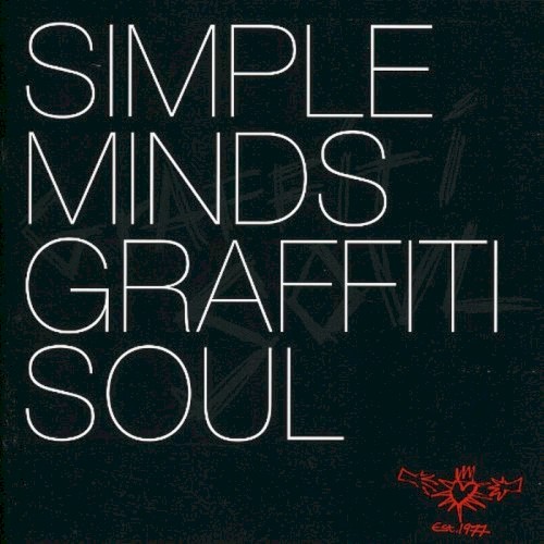 Graffiti Soul