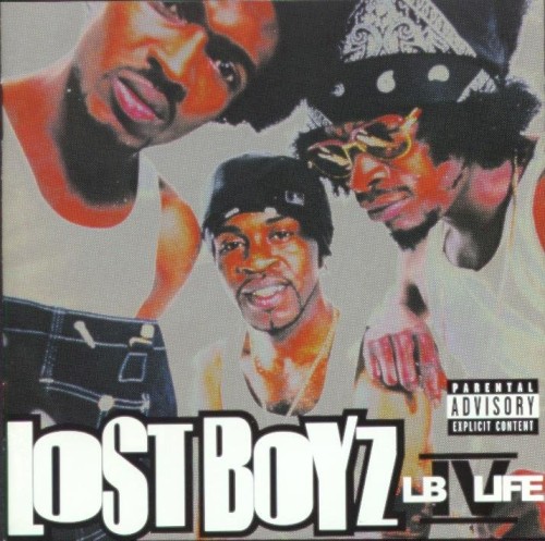 LB IV Life