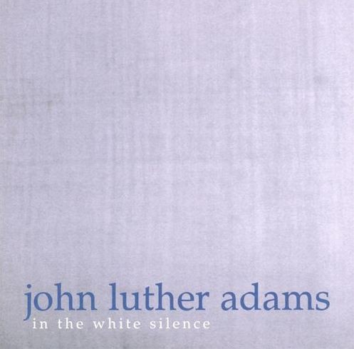 In the White Silence