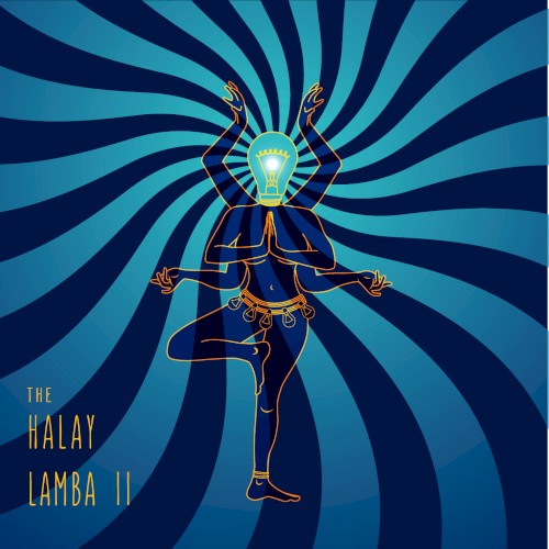 The Halay Lamba II
