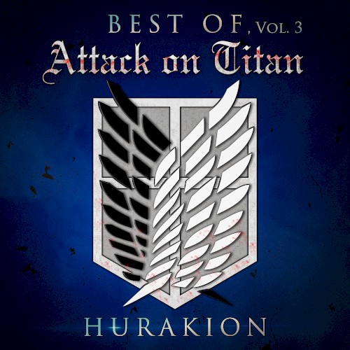 Attack on Titan: Best of, Vol. 3