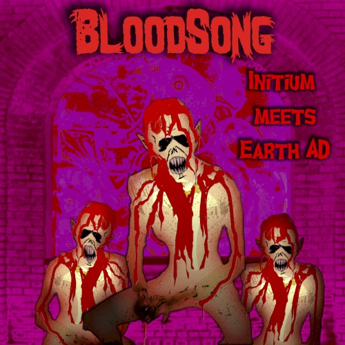 Initium Meets Earth AD