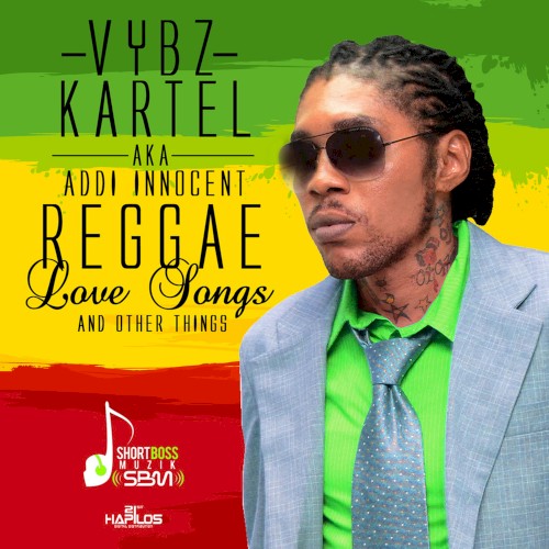 Reggae Love Songs