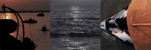 Maritime Suite: Echolocations Volume 2