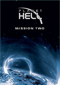 Mission Two