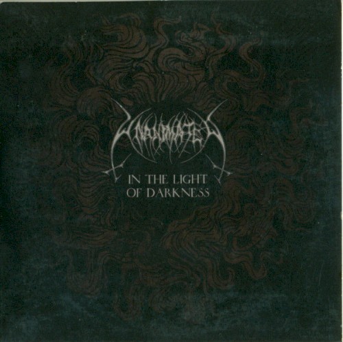In the Light of Darkness
