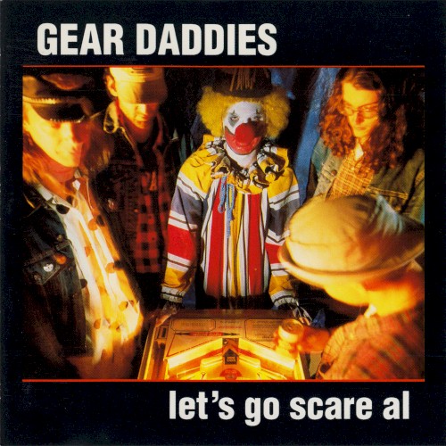 Let's Go Scare Al