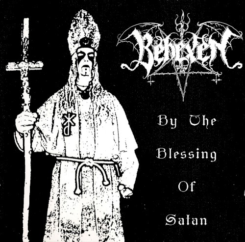 By the Blessing of Satan