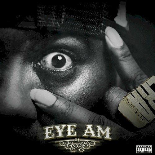 EYE AM