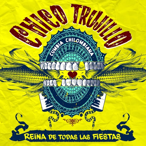 La reina de todas las fiestas
