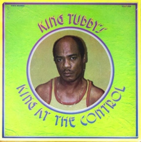 King at the Control