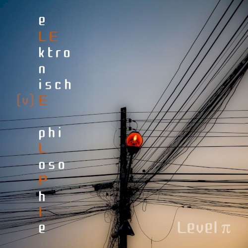 Elektronische Philosophie
