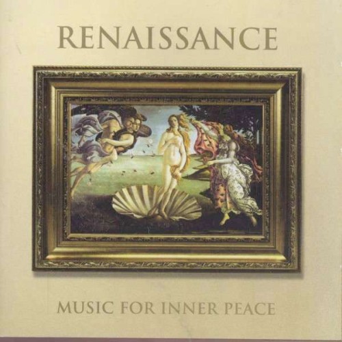 Renaissance Music for inner Peace