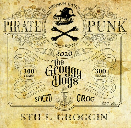 Still Groggin’