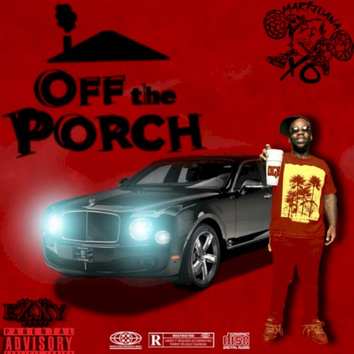 OFF the PORCH