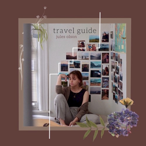 travel guide