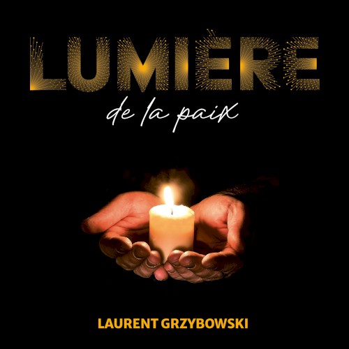 Lumière de la paix