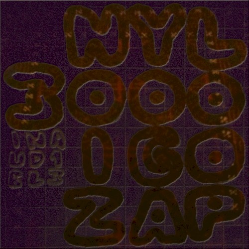 Nyl 3000 Igo Zap