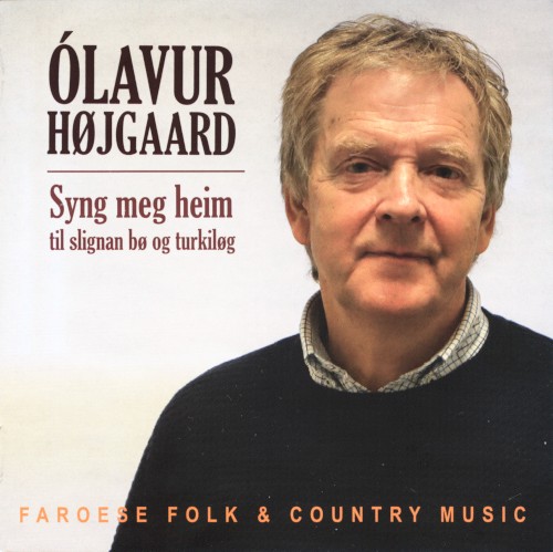 Syng meg heim til slignan bø og turkiløg