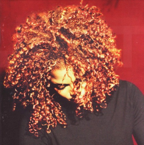 The Velvet Rope