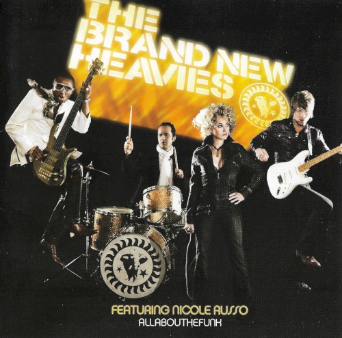 Allabouthefunk