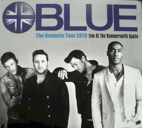 The Roulette Tour 2013 (Live at the Hammersmith Apollo)