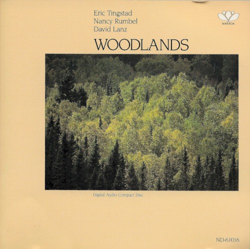 Woodlands