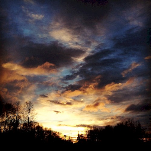 Land of Fire