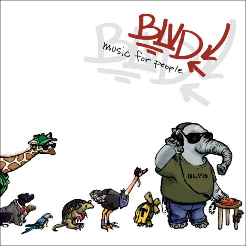 Music for People