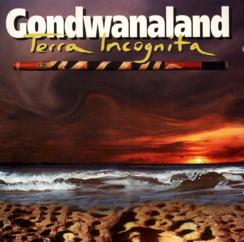 Terra Incognito