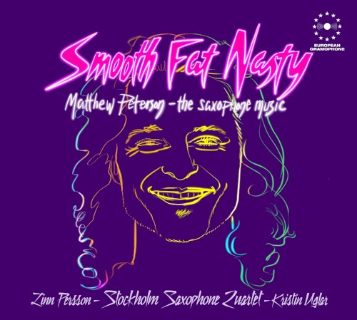 Smooth Fat Nasty