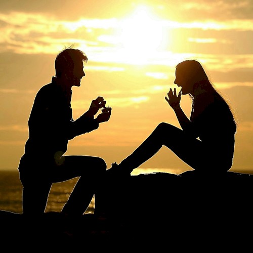 I Love You: Instrumental Love Songs Playlist