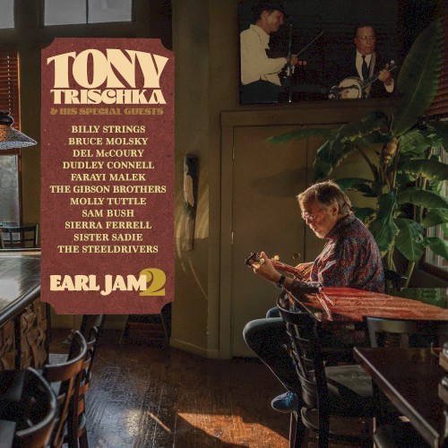 Earl Jam 2