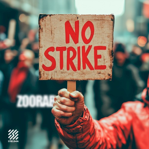 No Strike