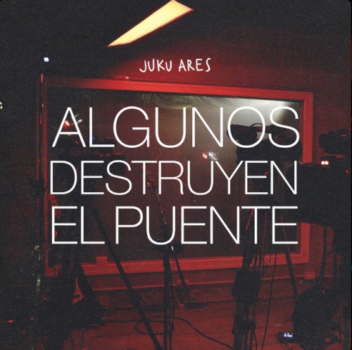 Algunos destruyen el puente