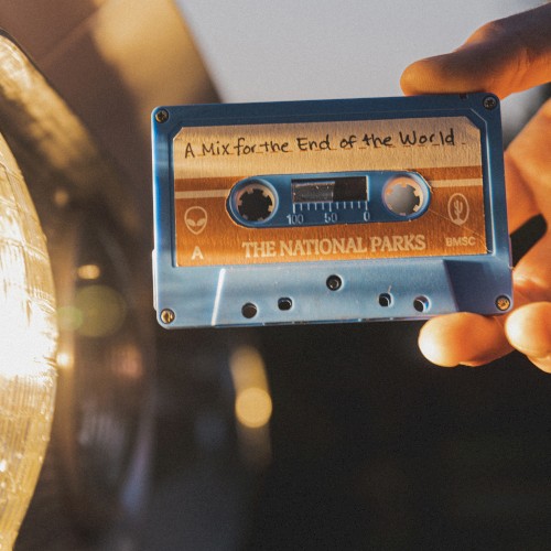 A Mix for the End of the World Pt.1