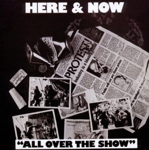 All Over the Show