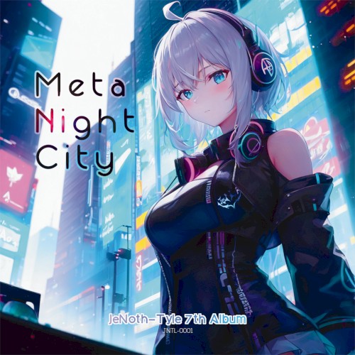 Meta Night City