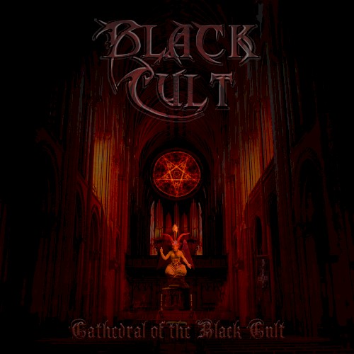 Cathedral of the Black Cult