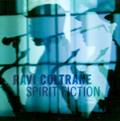 Spirit Fiction