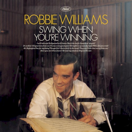 Swing When You’re Winning