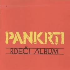 Rdeči album