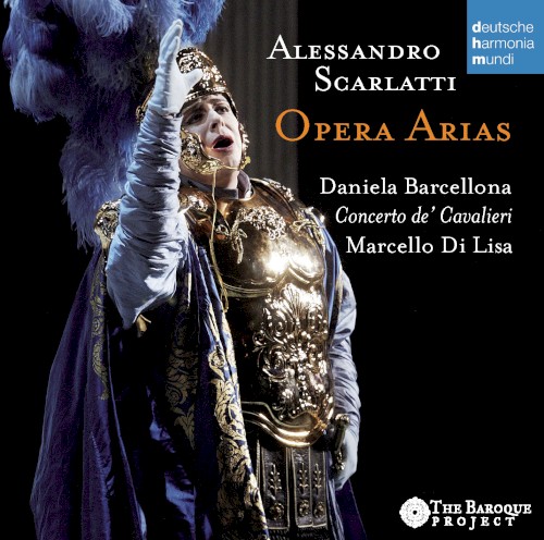 Opera Arias