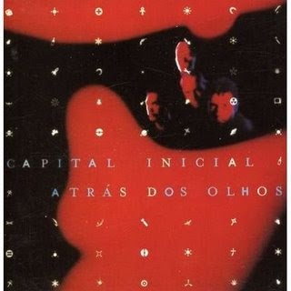 Atrás dos olhos