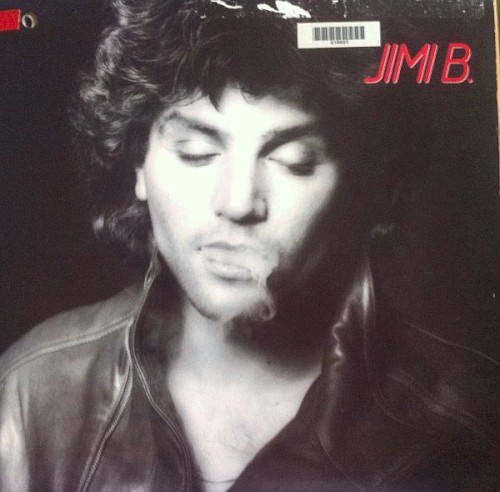 Jimi B.