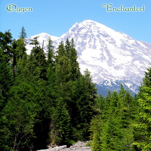 Enchanted