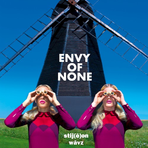 Envy of None &ndash; Stygian Waves